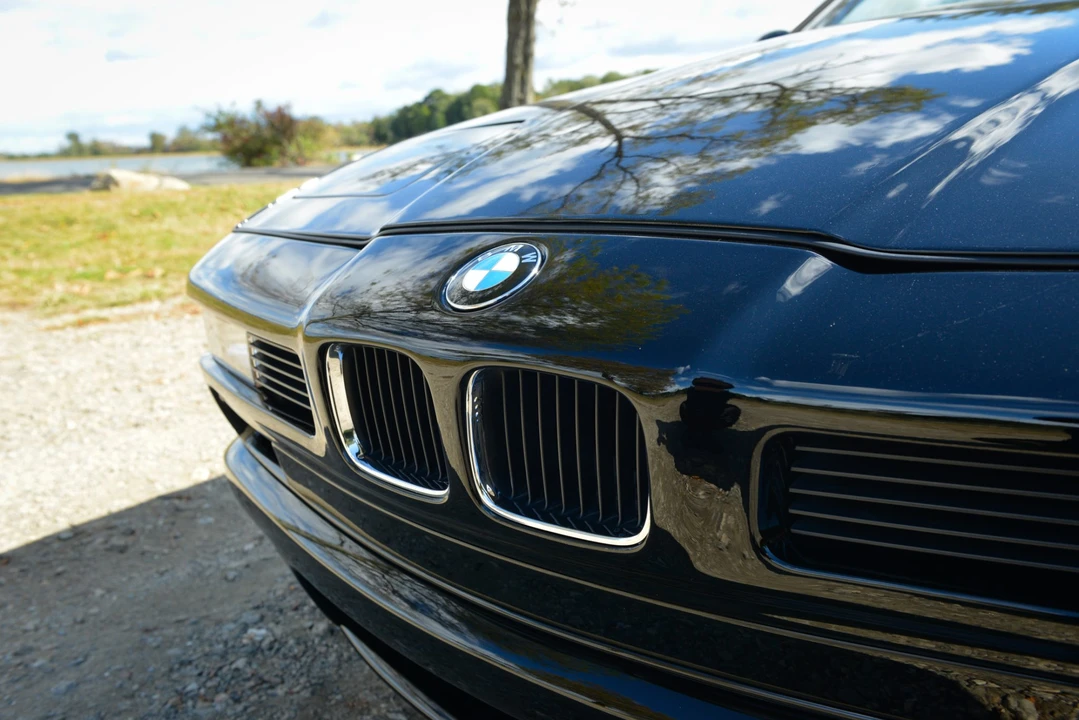 1994 BMW E31 850CSi - Image 10 of 31