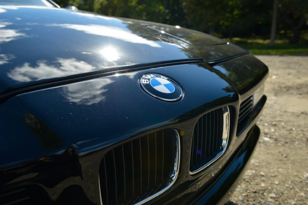 1994 BMW E31 850CSi - Image 24 of 31