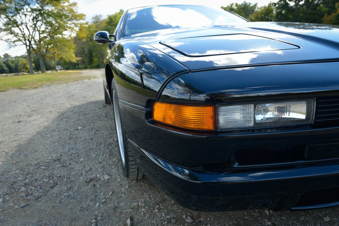 1994 BMW E31 850CSi - Image 26 of 31