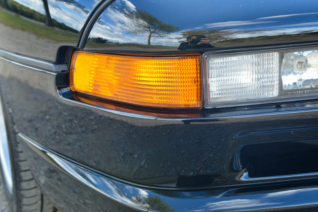 1994 BMW E31 850CSi - Image 27 of 31