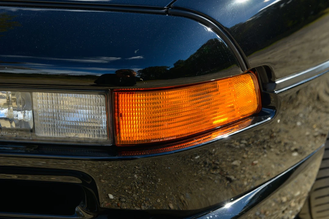 1994 BMW E31 850CSi - Image 13 of 31