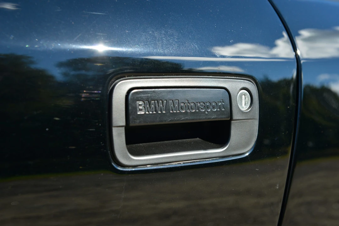 1994 BMW E31 850CSi - Image 17 of 31