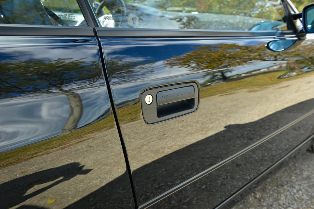 1994 BMW E31 850CSi - Image 30 of 31