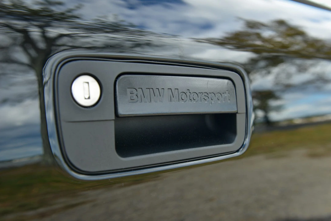 1994 BMW E31 850CSi - Image 31 of 31