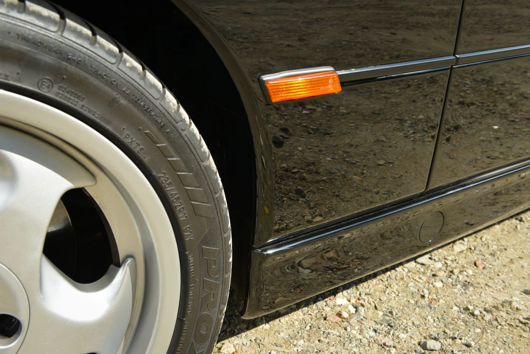 1994 BMW E31 850CSi - Image 14 of 31