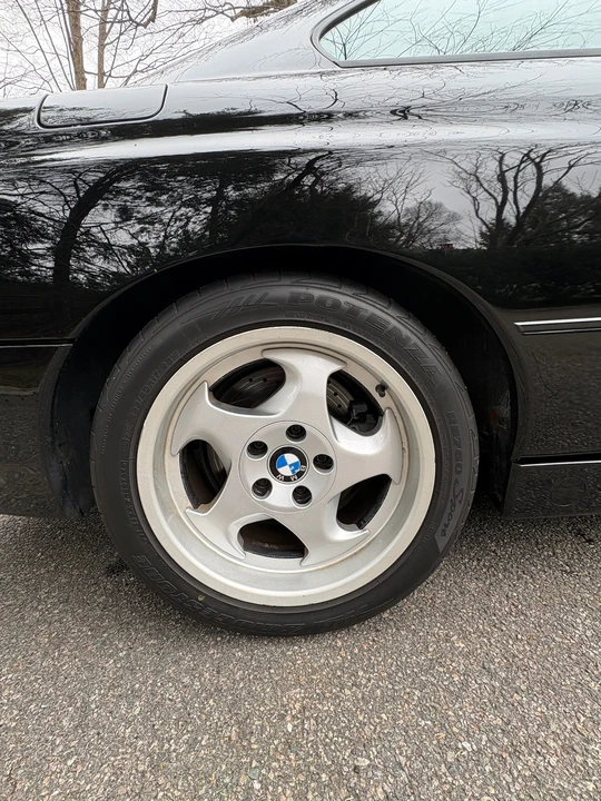1994 BMW E31 850CSi - Image 28 of 31