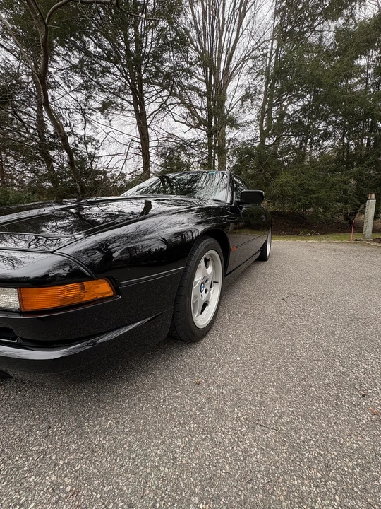 1994 BMW E31 850CSi - Image 12 of 31