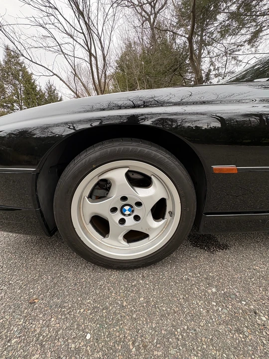 1994 BMW E31 850CSi - Image 26 of 31