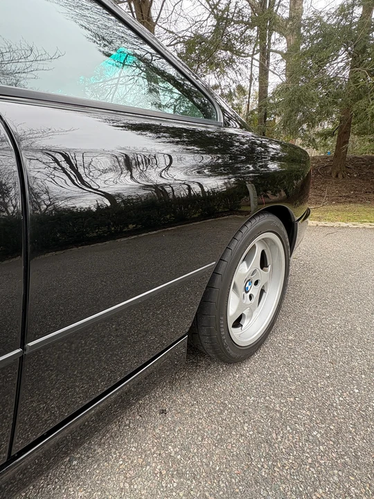 1994 BMW E31 850CSi - Image 16 of 31