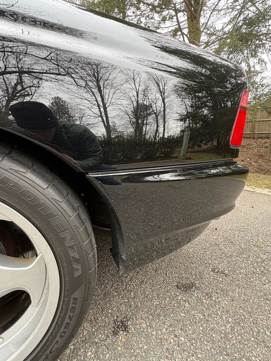 1994 BMW E31 850CSi - Image 17 of 31