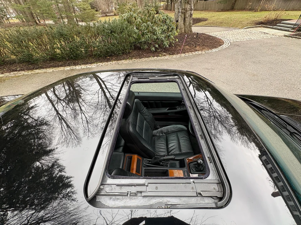 1994 BMW E31 850CSi - Image 24 of 31