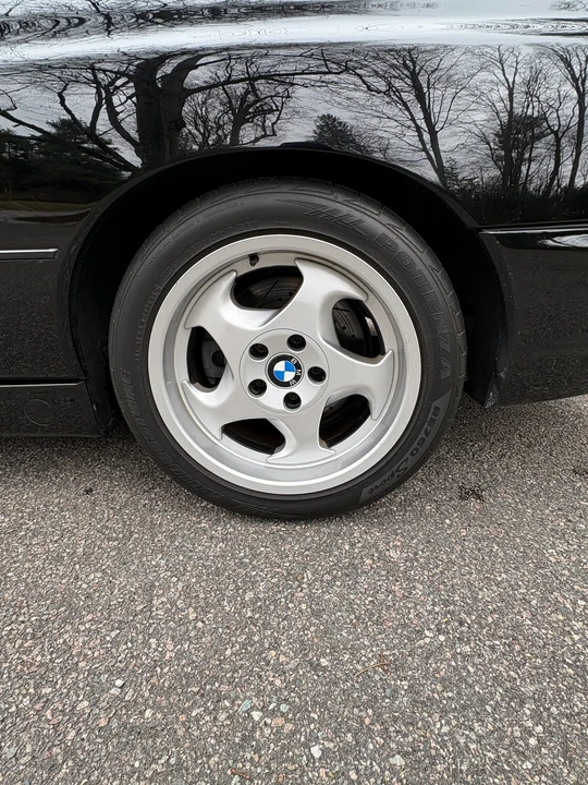 1994 BMW E31 850CSi - Image 27 of 31