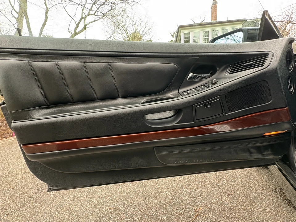1994 BMW E31 850CSi - Image 30 of 31