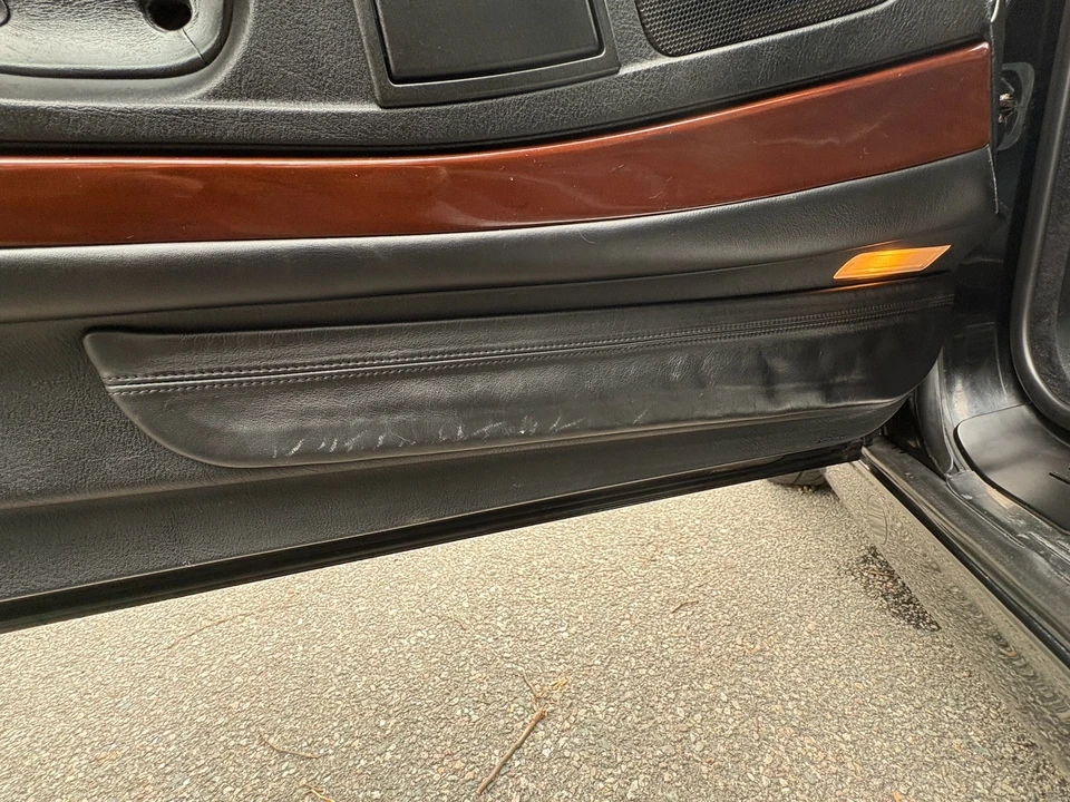 1994 BMW E31 850CSi - Image 31 of 31
