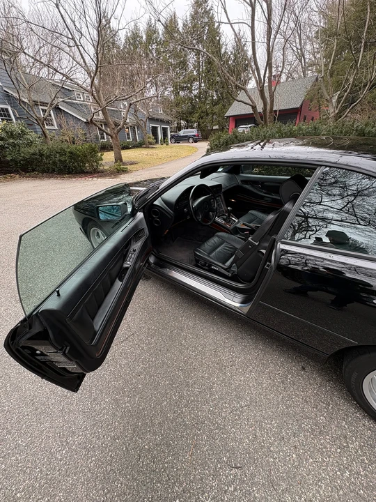 1994 BMW E31 850CSi - Image 29 of 31