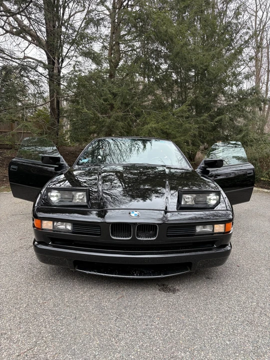 1994 BMW E31 850CSi - Image 25 of 31