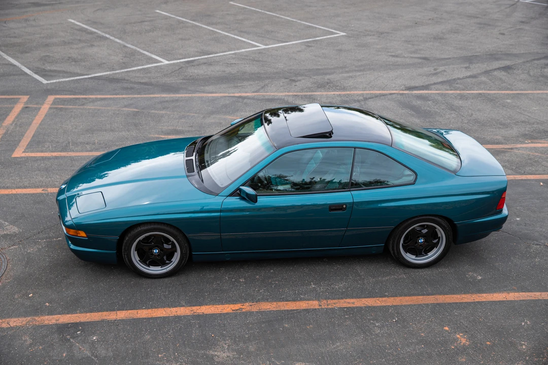 1994 BMW E31 850CSi - Image 29 of 31