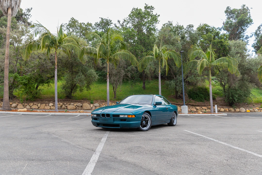 1994 BMW E31 850CSi - Image 20 of 31