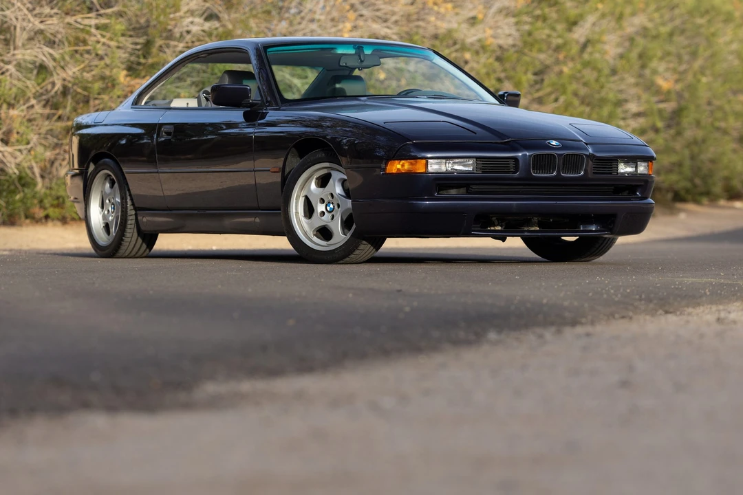 1994 BMW E31 850CSi - Image 15 of 31