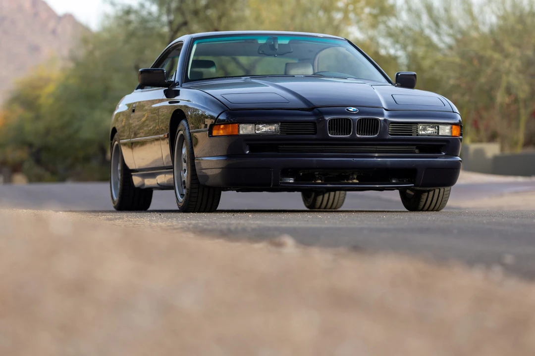 1994 BMW E31 850CSi - Image 16 of 31