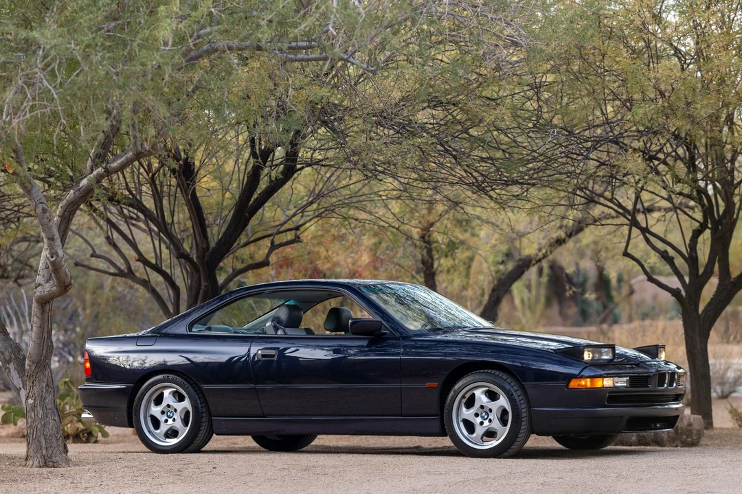 1994 BMW E31 850CSi - Image 29 of 31