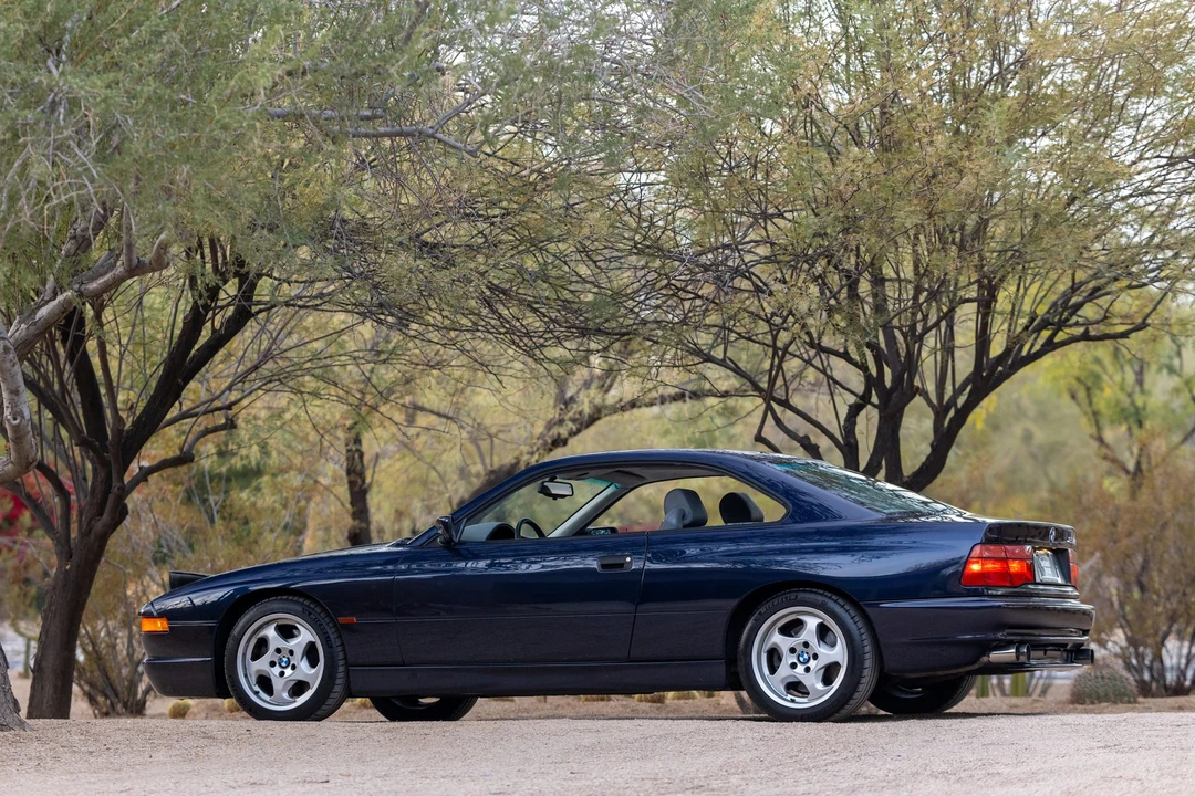 1994 BMW E31 850CSi - Image 21 of 31
