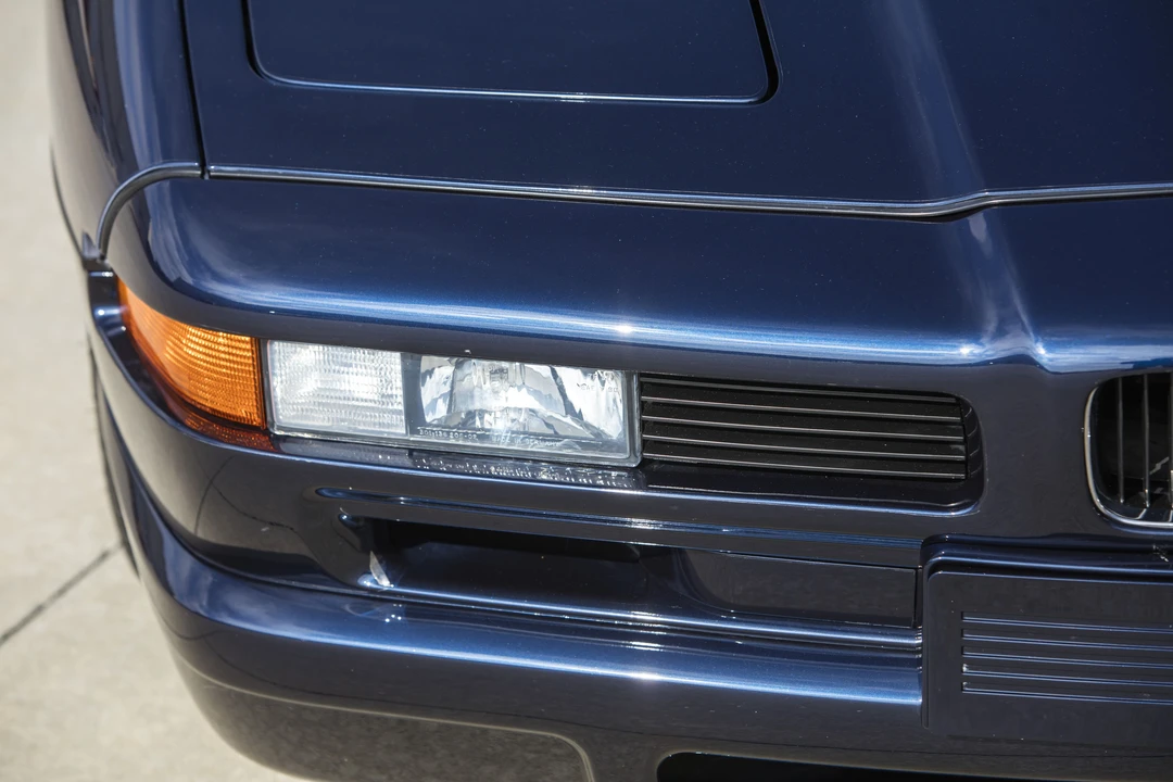 1994 BMW E31 8 Series - Image 17 of 21