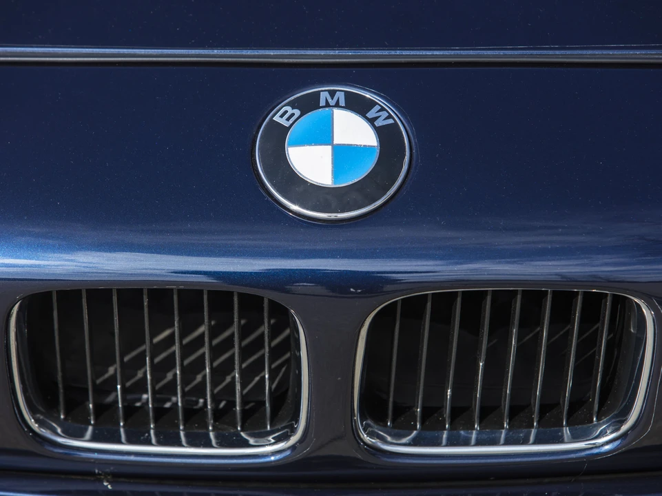 1994 BMW E31 8 Series - Image 18 of 21