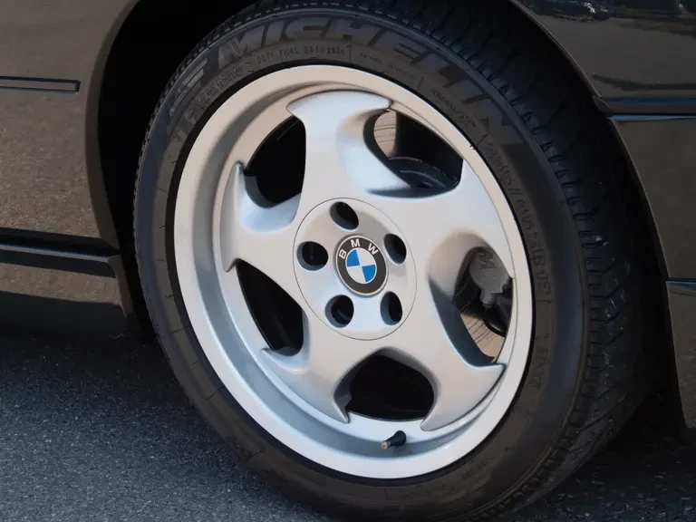 1994 BMW E31 8 Series - Image 20 of 21