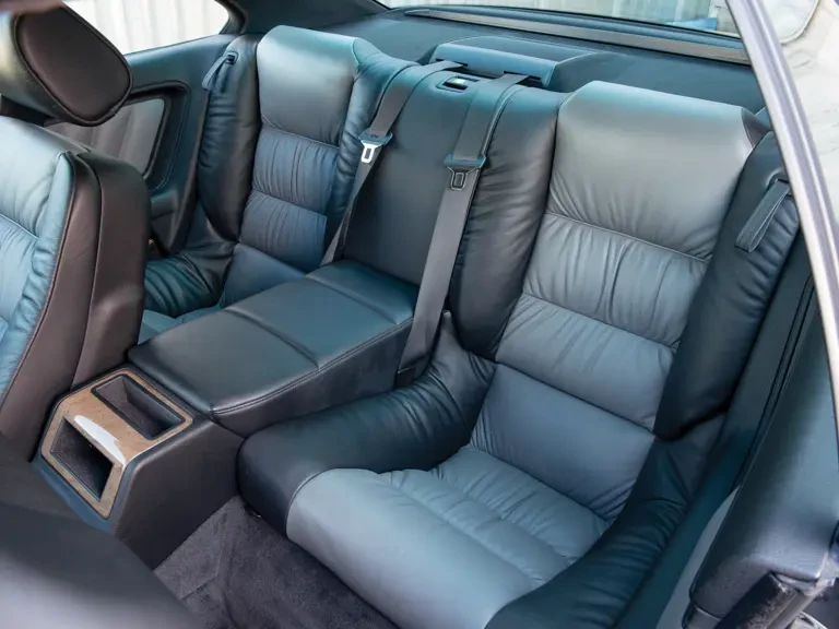 1994 BMW E31 8 Series - Image 16 of 21