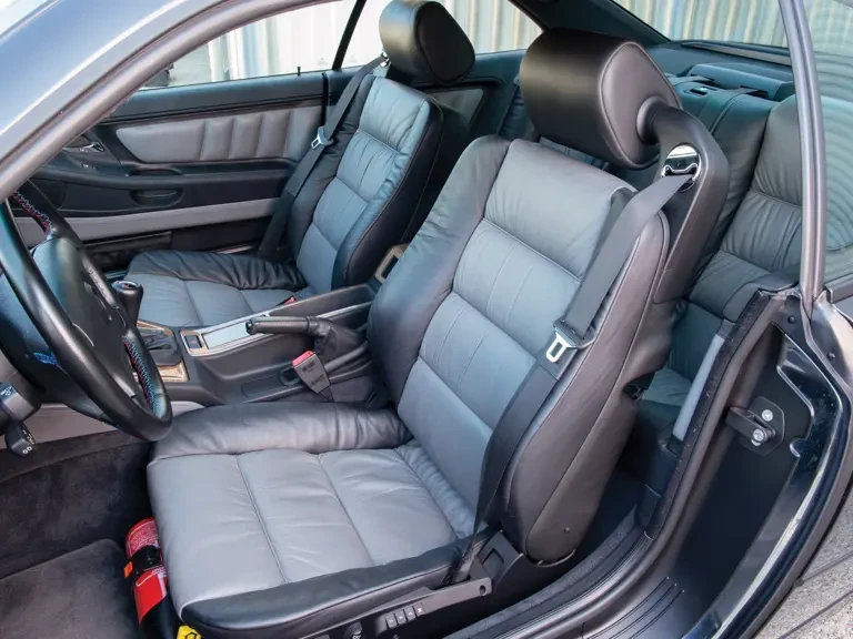 1994 BMW E31 8 Series - Image 15 of 21