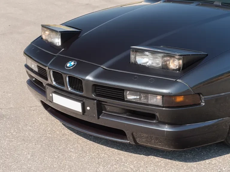 1994 BMW E31 8 Series - Image 7 of 21