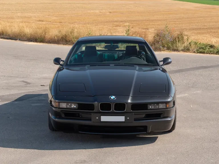 1994 BMW E31 8 Series - Image 18 of 21