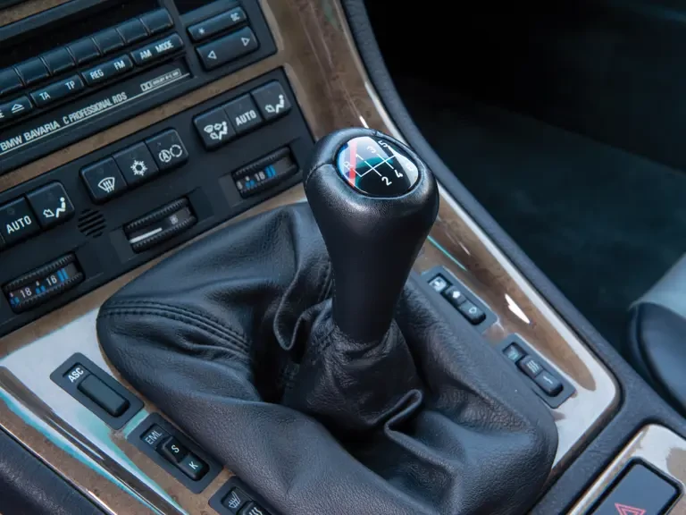 1994 BMW E31 8 Series - Image 14 of 21