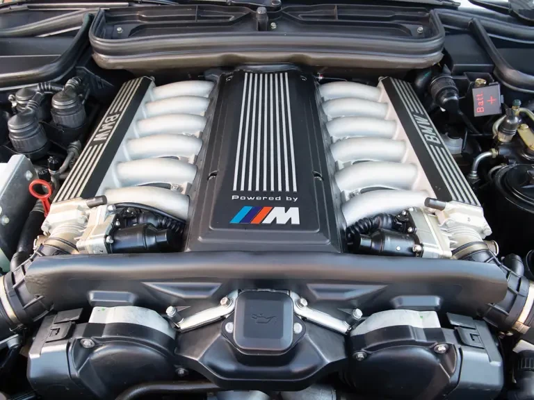 1994 BMW E31 8 Series - Image 19 of 21