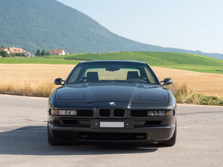 1994 BMW E31 8 Series - Image 9 of 21