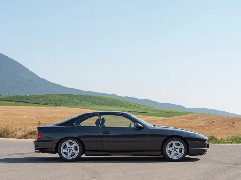 1994 BMW E31 8 Series - Image 6 of 21