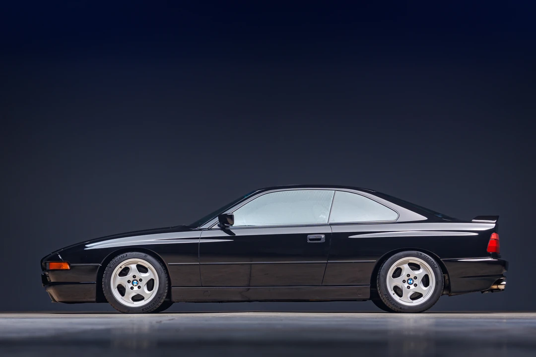 1994 BMW E31 850CSi - Image 26 of 31
