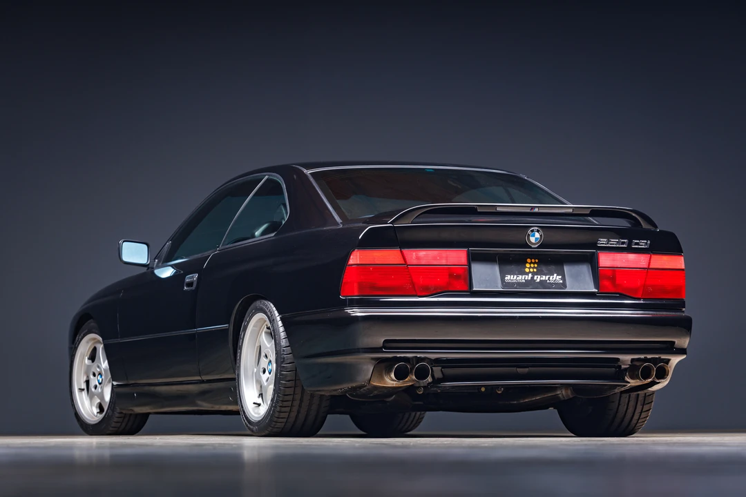 1994 BMW E31 850CSi - Image 23 of 31