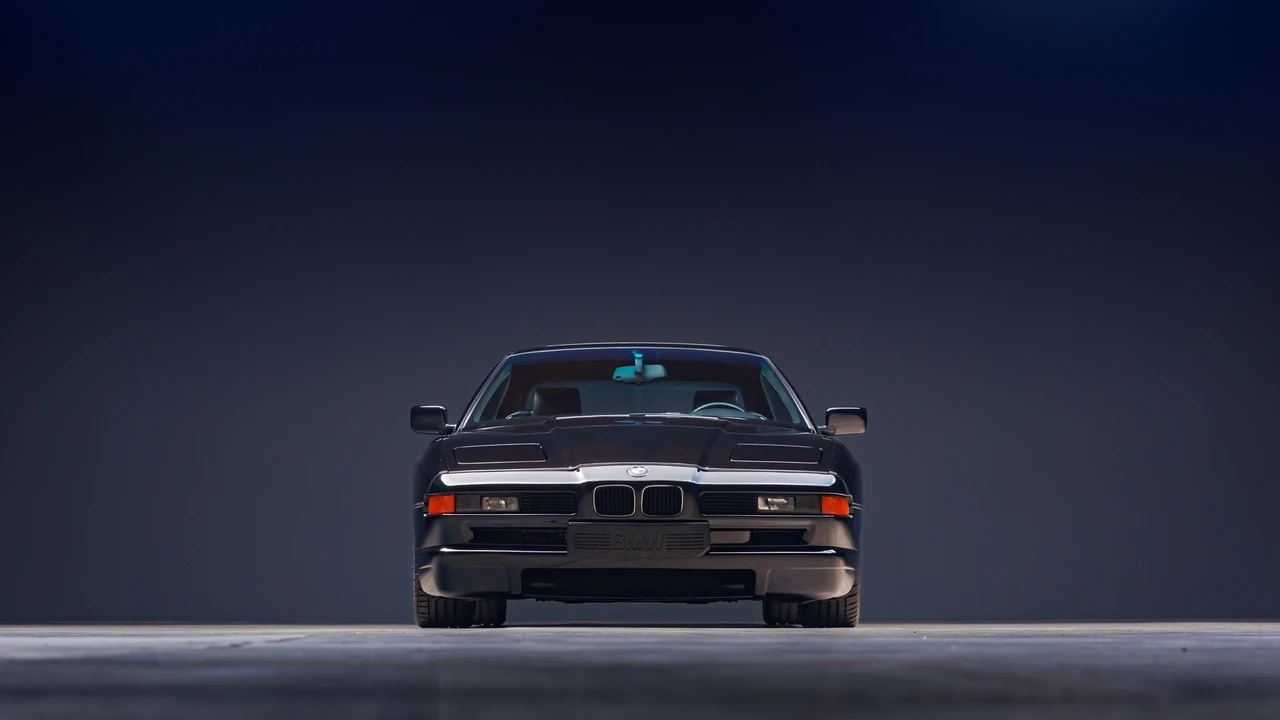 1994 BMW E31 850CSi - Image 6 of 31