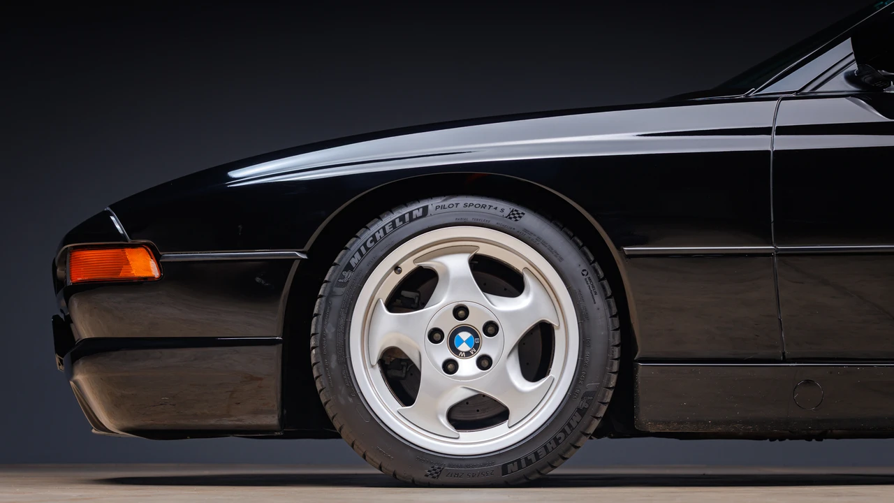 1994 BMW E31 850CSi - Image 29 of 31