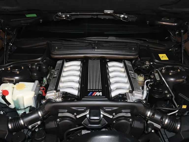 1994 BMW E31 8 Series - Image 4 of 8