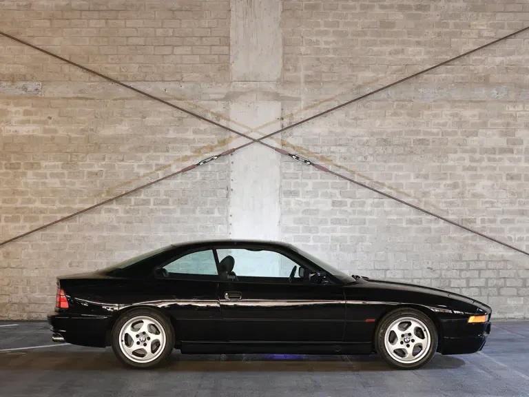 1994 BMW E31 8 Series - Image 6 of 8