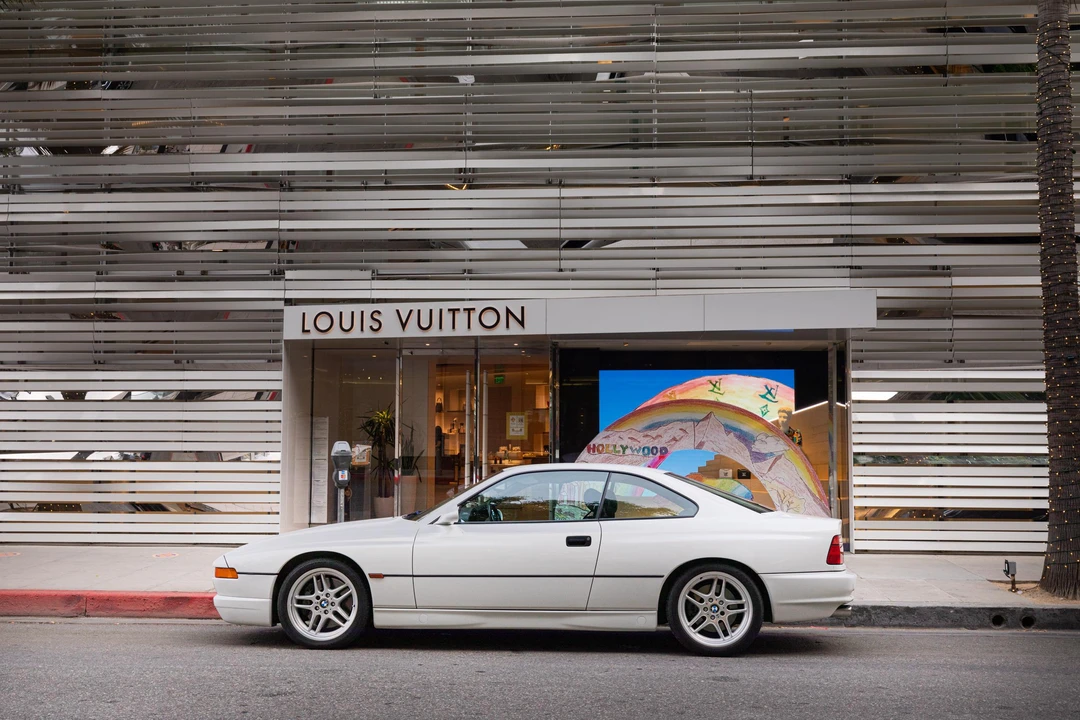 1994 BMW E31 850CSi - Image 16 of 31