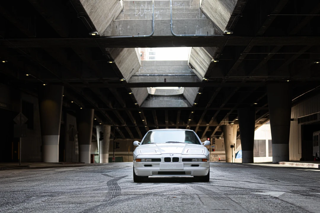 1994 BMW E31 850CSi - Image 6 of 31