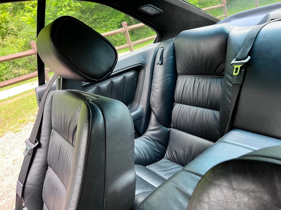 1994 BMW E31 850CSi - Image 11 of 20