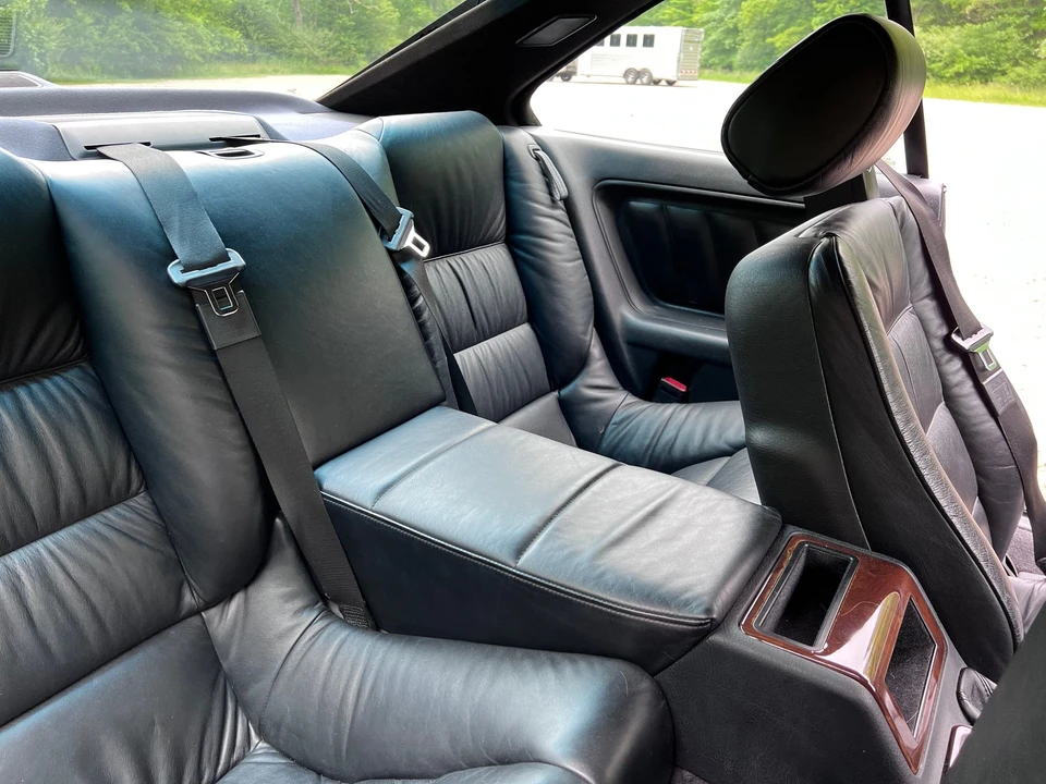 1994 BMW E31 850CSi - Image 13 of 20