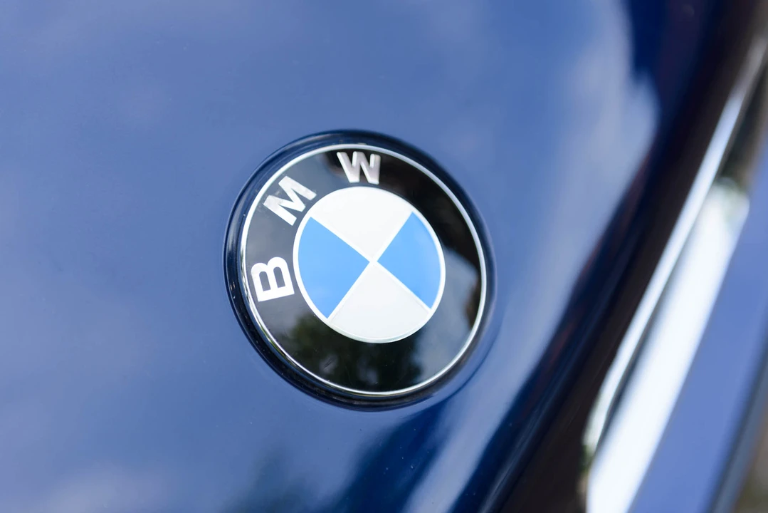 1994 BMW Alpina B3 - Image 14 of 31