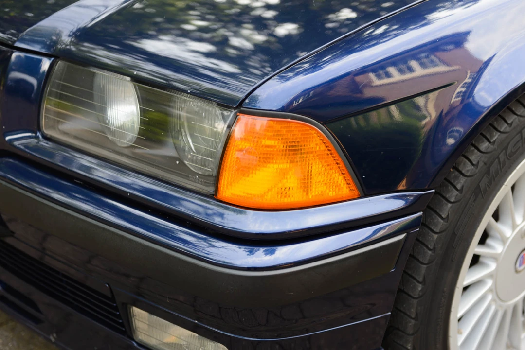 1994 BMW Alpina B3 - Image 15 of 31
