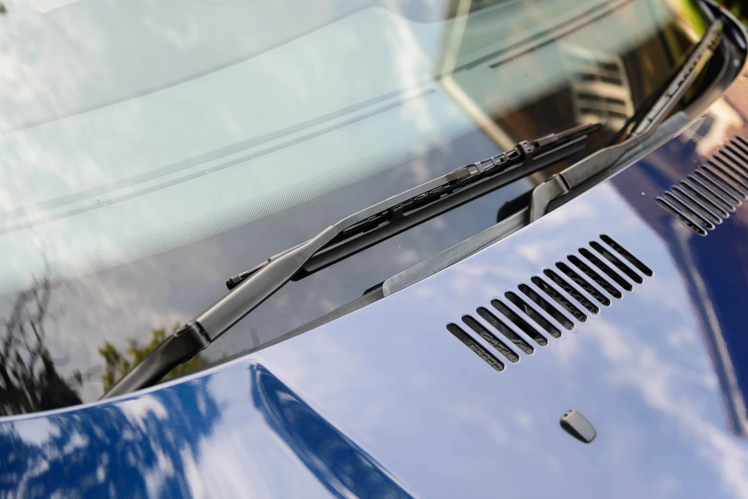 1994 BMW Alpina B3 - Image 19 of 31